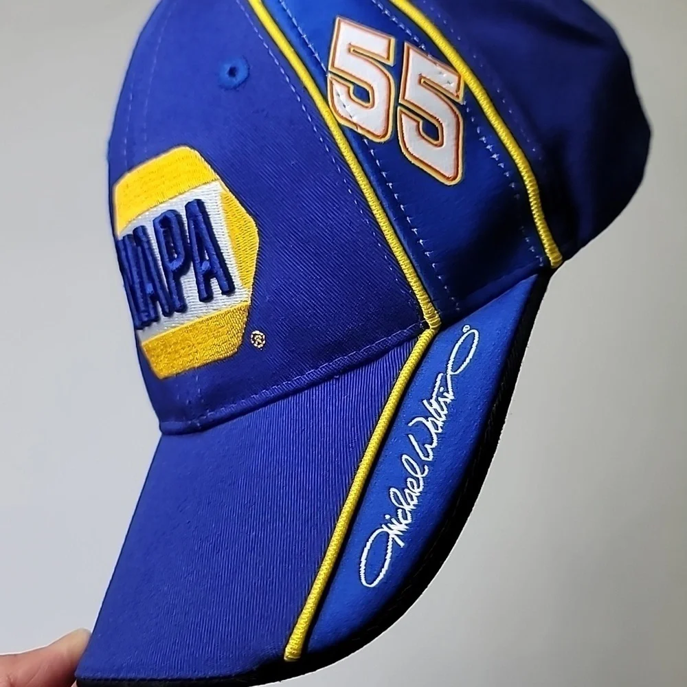 NAPA Racing cap - Picture 4 of 11